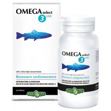 OMEGA SELECT 3 45PRL  ERBAVITA