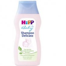 HIPP SHAMPOO DELIC 200ML