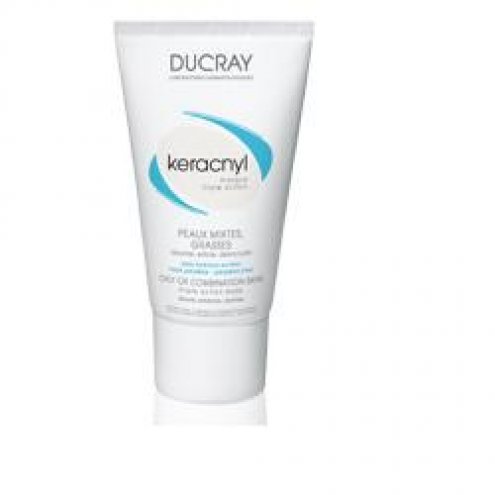 KERACNYL MASCHERA 40ML