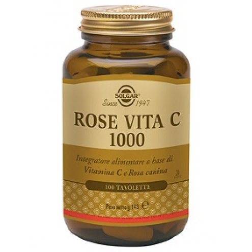 ROSE VITA C MAGNUM 100TAV