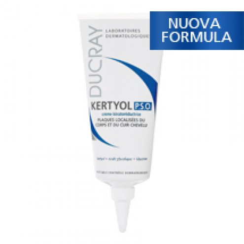 KERTYOL PSO CREMA 100ML