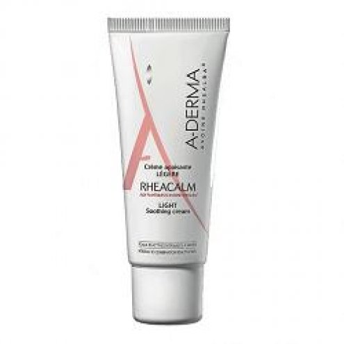 RHEACALM CREMA LEGGERA 40ML