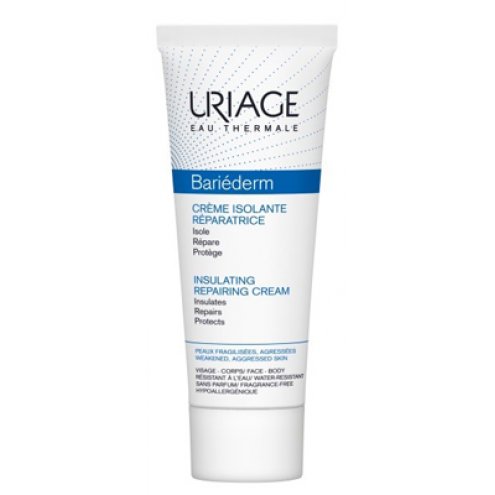 BARIEDERM CREMA 75ML