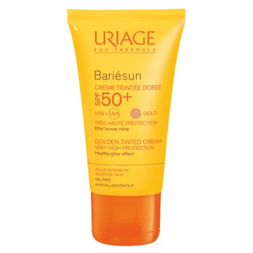 BARIESUN SPF50+ CREMA DOREE