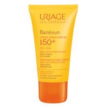 BARIESUN SPF50+ CREME S/PARFUM