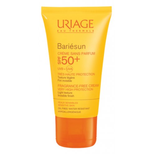 BARIESUN SPF50+ CREME S/PARFUM