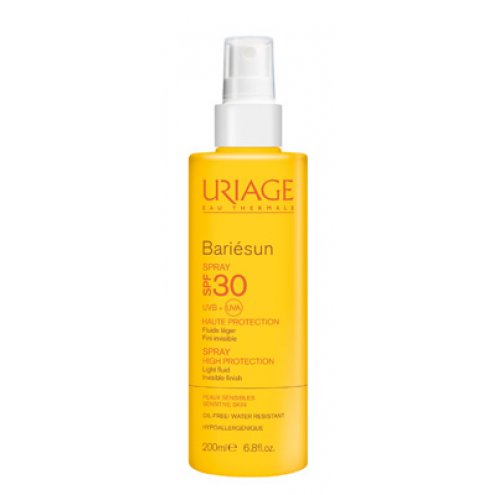 BARIESUN SPF30 SPRAY 200ML