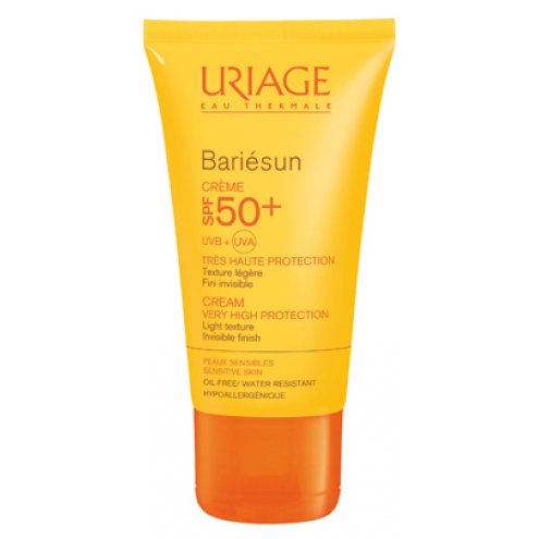 BARIESUN SPF50+ CREMA 50ML