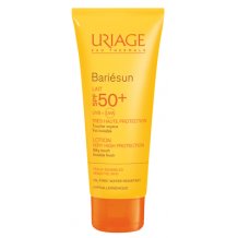 BARIESUN SPF50+ LAIT