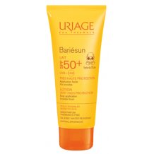 BARIESUN SPF50+ LAIT ENFANT