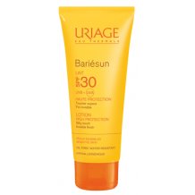 BARIESUN SPF30 LATTE 100ML