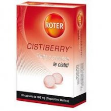 ROTER CISTIBERRY 30CAPSULE