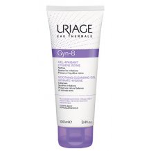 GYN-8 IGIENE INTIMA GEL 100ML