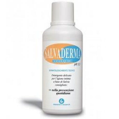 SALVADERMA DERMOLIQUIDO PH 3,5 750ML