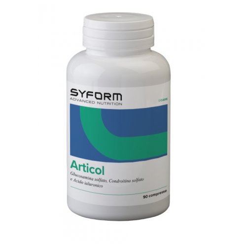 ARTICOL 90COMPRESSE 1250MG