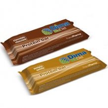 PROTEIN BAR BARR CIOCC