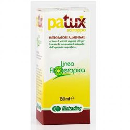 PATUX SOLUZIONE 150ML