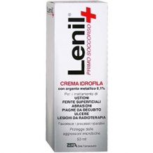 LENIL PRIMO SOCCORSO 50ML