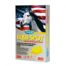 EQUI-SPOT*3 PIPETTE 10ML