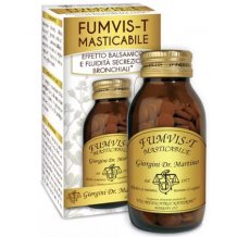 FUMVIS-T MASTICABILE PAST 90G