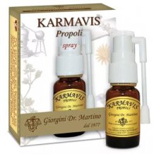 KARMAVIS PROPOLI SPRAY 15ML