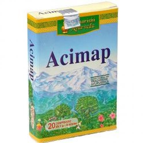 ACIMAP 20COMPRESSE