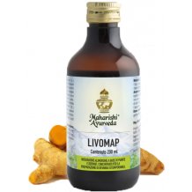 LIVOMAP SCIR 200ML