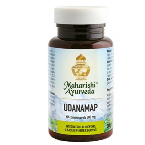 UDANAMAP 60TAV 30G (MA251)