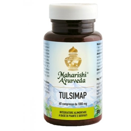 TULSIMAP 60COMPRESSE 60G NF