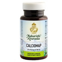 CALCIOMAP 60COMPRESSE 30GR