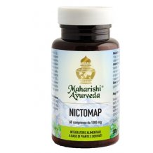 NICTOMAP 60COMPRESSE 60G