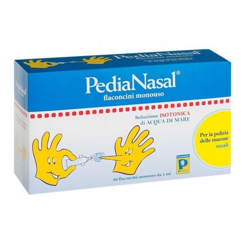 PEDIANASAL 30FL 5ML