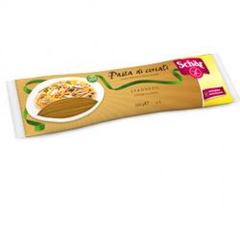 SCHAR SPAGHETTI CEREALI 250G