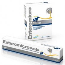 ENTEROMICRO 32COMPRESSE 70G