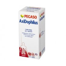 AXIDOPHILUS 12CAPSULE