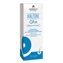 GFM LOZIONE TRICOLOGICA 50ML