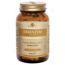 ERBENZYM DIGEST 90CAPSULE VEG