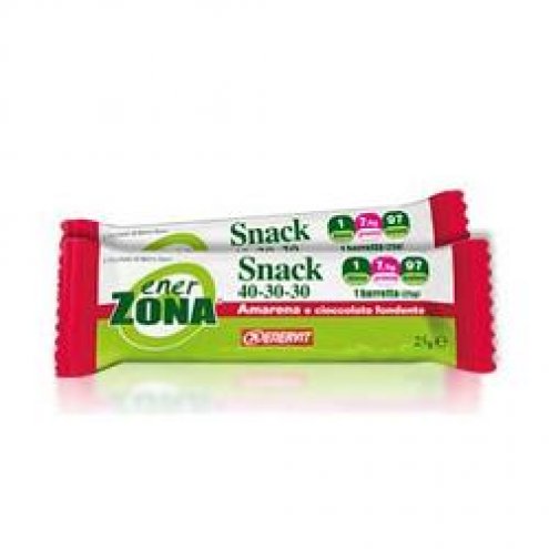 ENERZONA SNACK AMAR CIOC F 1BA