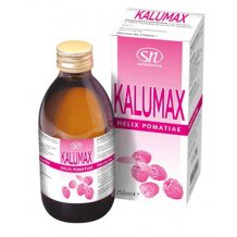 KALUMAX NEW SCIR 125ML