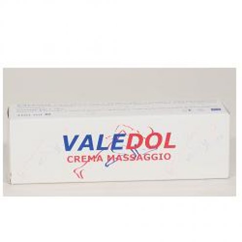 VALEDOL CR MASS 100ML