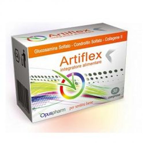 ARTIFLEX 30COMPRESSE