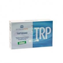 TRIPTOFANO 40CAPSULE 15G STV