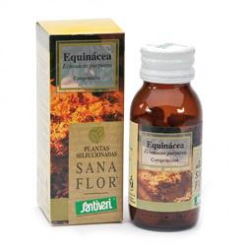 ECHINACEA 60COMPRESSE 26G STV