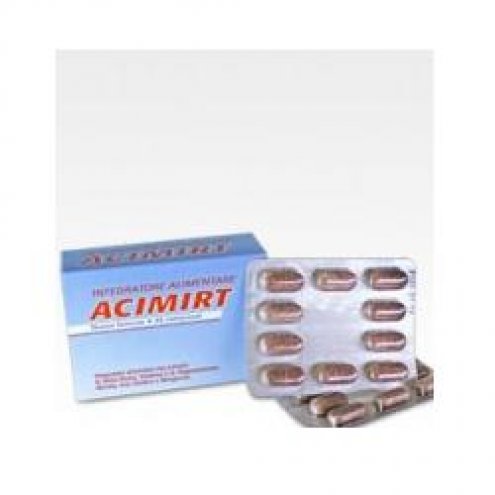 ACIMIRT-INTEG 30 TAV