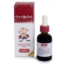 FERRODUE 30 ML