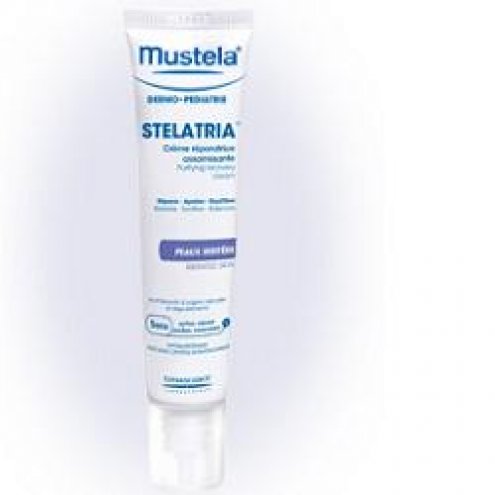 MUSTELA STELATRIA CREMA 40ML