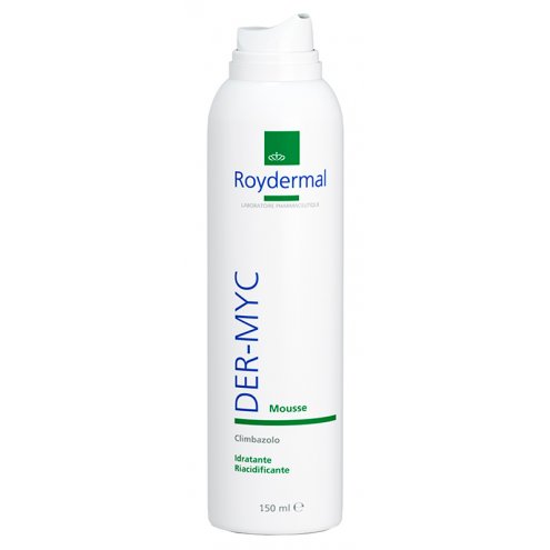 DERMYC MOUSSE 150ML