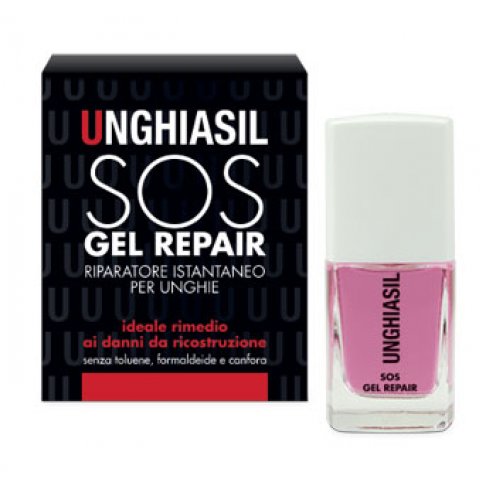 UNGHIASIL*GEL SOS REPAR 12ML