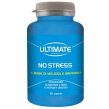 ULTIMATE NO STRESS 60CAPSULE