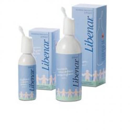 LIBENAR SPRAY 125ML